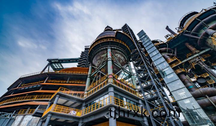 工業精細(xi)化工